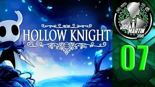 Hollow Knight Modded Playthrough - Part 7