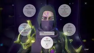 rix0400's Live Warframe PS4 Broadcast