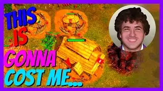 Либо он, либо я | War Selection — Европа