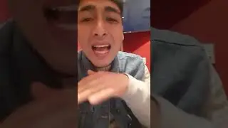 L-Caronte - Freestyle (Madre Mia)