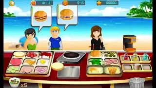 burgerss