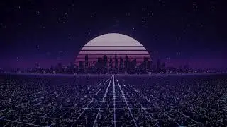 JADN - City Skies (visual)
