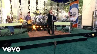 FINNEAS - 2001 (Live from the Today Show)