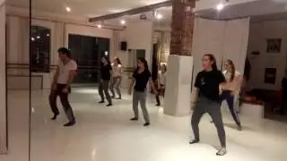 Christmas Dance - Kelly Clarkson 