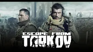 Escap From Tarkov  Vissza szok&aacute;s a pokolba (shoreline) #5