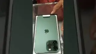 YouTube ki kamai se pahla iPhone 🔥🔥🤩🤩 | iPhone 13 pro max 256GB | Mit 83