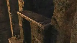 Tomb Raider Underworld - Swan Diver trophy