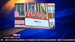 Chicago's Untold Stories:  DNAinfo.com