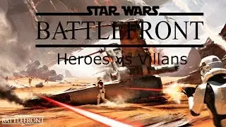 My Powerup! | Star Wars Battlefront #4