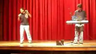 Parichay 2008 UH Hum Kis Gali Jaa rahe hai