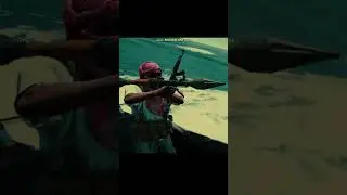 Somali Pirates vs Modern Ships | Real Story of Sea Attacks & Rescue Operation
