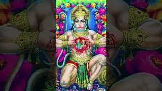 #Veer Hanuman Ji Maharaj#🙏🙏🙏🙏