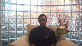 Deepak Mohal discusses his family