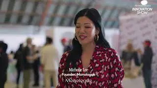 Michelle Lee, Founder of Monologue, reviews FounderMade.