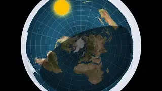 FLAT EARTH Clues Part 1   Empty Theatre