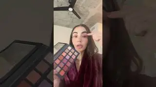 Thanksgiving #grwm! #thanksgivingmakeup #holidaymakeup #ugccontentcreator #projectpancommunity #fyp