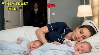The Millionaire&rsquo;s Twins Wouldn&rsquo;t Sleep With Anyone&mdash;Until a New Maid Did the Unthinkable