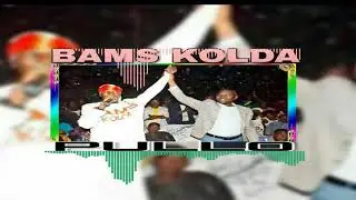 BAMS THIAKOWO KABARUJI PULLO