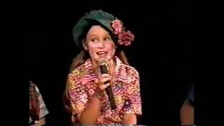 Godspell : Deco Boston Children's Theater Production