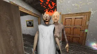 Granny 1 Escape | Pokugaming47 ☠️ | Is Live Now