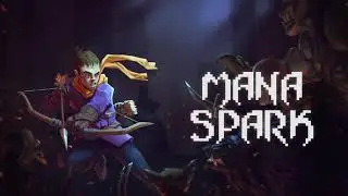 Mana Spark OST - Intro