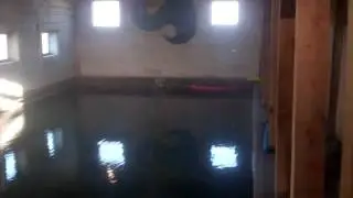 Summer Lake Hot Springs