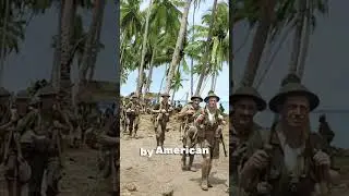 Milne Bay 1942: Japan&rsquo;s First Land Defeat in WWII #ww2history #pacificwar   #ww2stories #ww2history