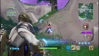 FORTNITE ULTIMATO! O EQUIL&Iacute;BRIO RESTAURADO!