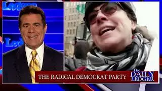 Stop the Tape! The Radical Democrat Party