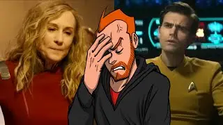 What&rsquo;s Next For Star Trek? Discussing Future Films & TV Series