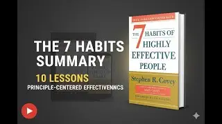 Don't Set Goals. Build Systems. (7 Habits That Work)