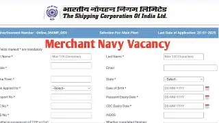 SCI Vacancy// Os, Wiper, Oiler, AB// MF:-60// ⛴️🛳️🚢🧭⚓