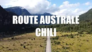 Voyage Patagonie Route australe nord Chili 2021