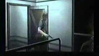 Resident Evil Gun Survivor 4 Hero never Die - Full Story version (Part 4 Ending)