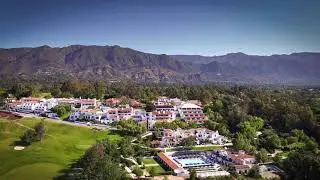 Ojai Valley Inn & Spa | Review