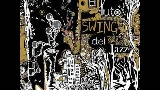Santy - Skit (El puto swing del jazz)