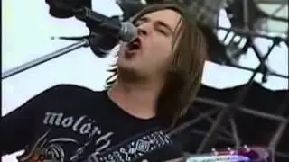 Zurdok   Si Me Adverti vive latino 2000