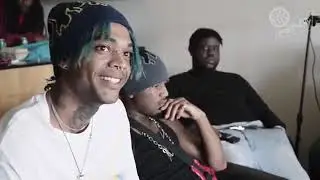 Members Only x MONTREALITY ⌁ Interview