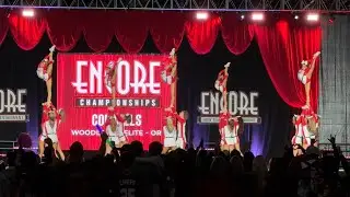 Woodlands Elite Colonels Encore 2025 Day 2