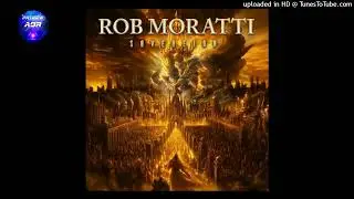 ROB MORATTI - Two Hearts
