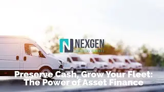 How Asset Finance Transforms Courier and Construction Industries