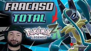 [Ep.40] LEYENDAS Z-A FRACASO!!?? EL REGRESO DE LA REG 
