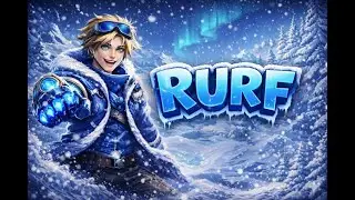 TAK TAK TAK Ezreal | RURF