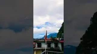 #mansoon#solan#himachalpradesh