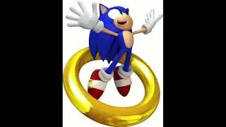 Modern Sonic jump sound effect
