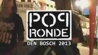 POPRONDE DEN BOSCH 2013
