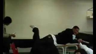 Assembly Drama