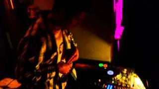 VANDERPHONIC SESSION PARTY / ADAM BANKS - NICK SAFADO [BACK 2 BACK]