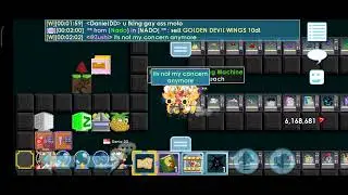 DanielDD / Rifqiiii issues