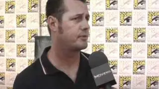 Jonah Hex - Comic-Con 2009 Exclusive: Jimmy Hayward